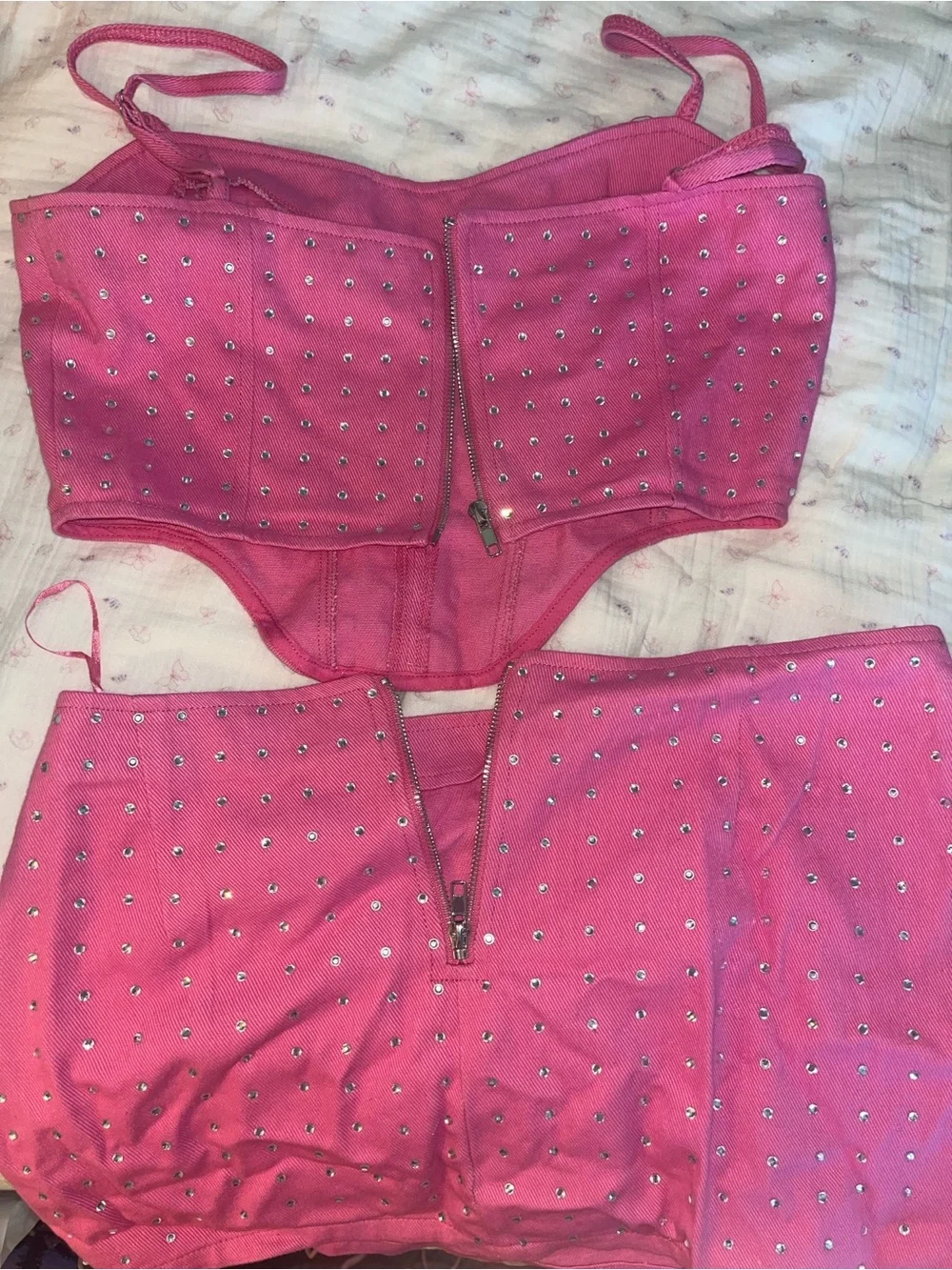 White Fox Boutique white fox